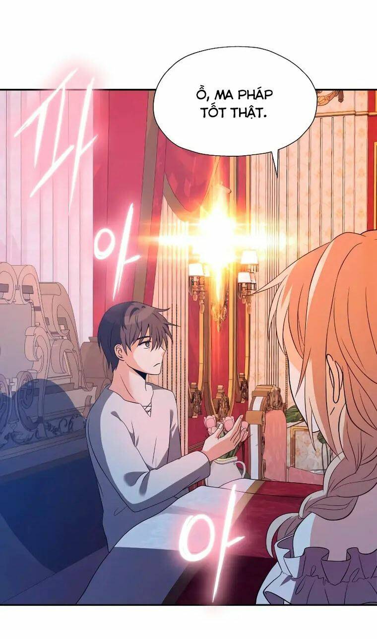 Lần Nữa Chuyển Sinh Sang Thế Giới Khác - Chapter 46 - Page 62