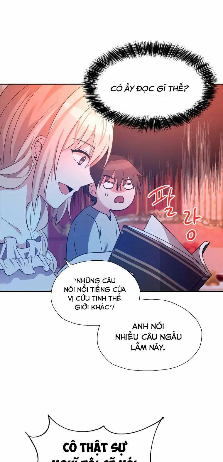 Lần Nữa Chuyển Sinh Sang Thế Giới Khác - Chapter 46 - Page 66