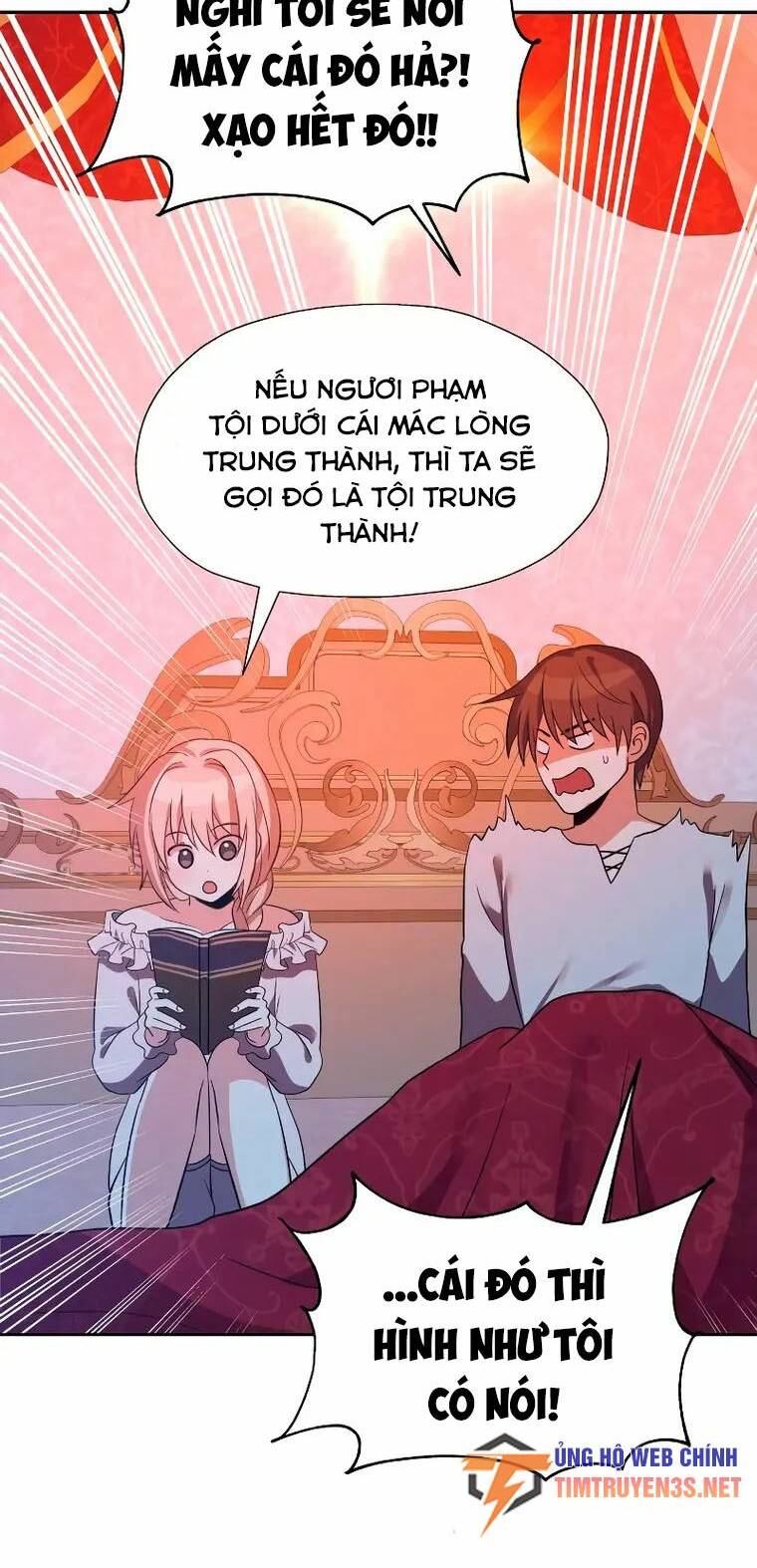 Lần Nữa Chuyển Sinh Sang Thế Giới Khác - Chapter 46 - Page 67