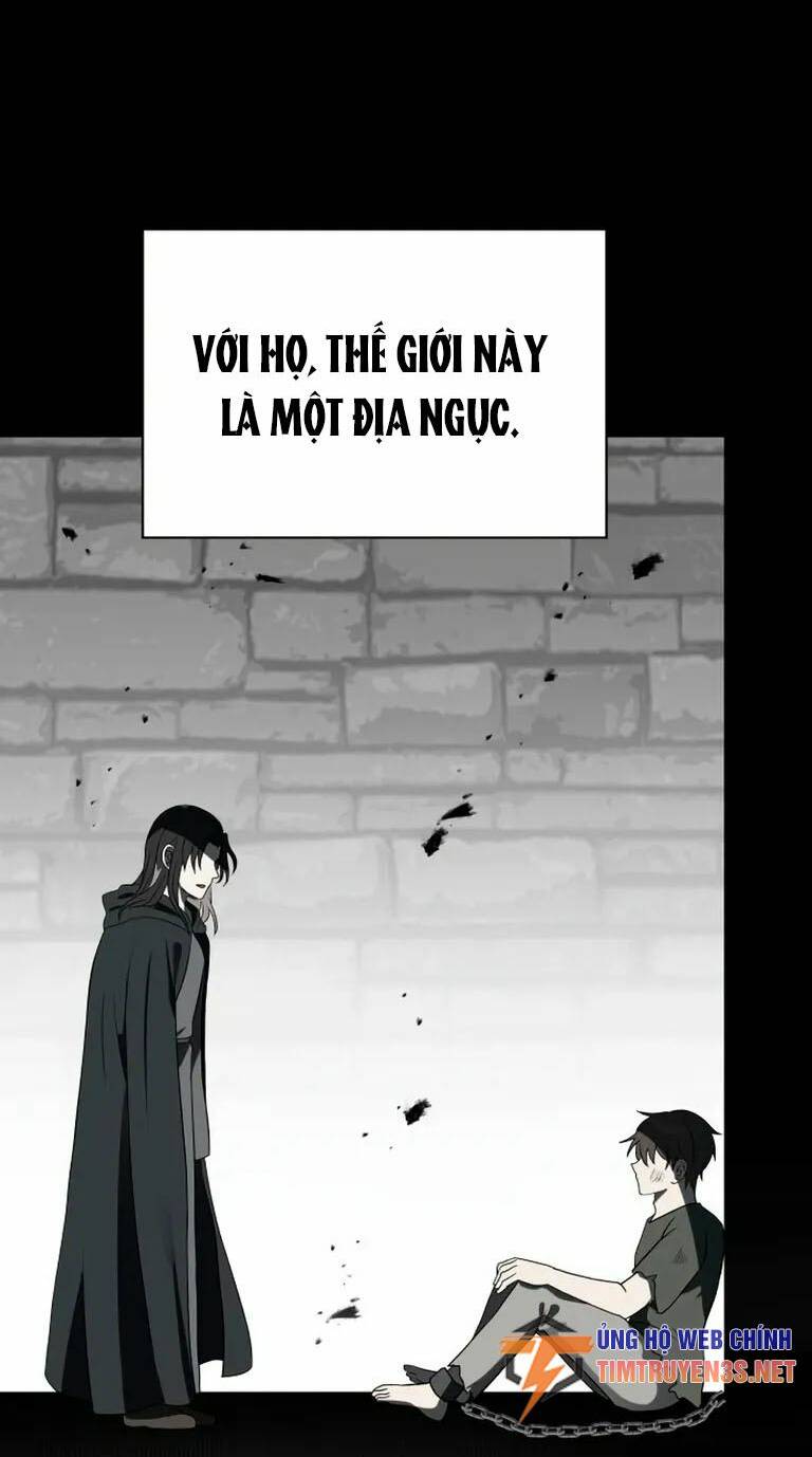 Lần Nữa Chuyển Sinh Sang Thế Giới Khác - Chapter 47 - Page 21