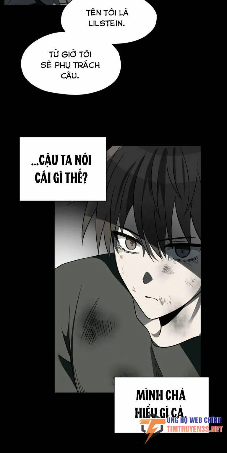 Lần Nữa Chuyển Sinh Sang Thế Giới Khác - Chapter 47 - Page 23