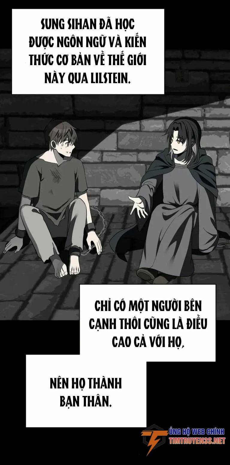 Lần Nữa Chuyển Sinh Sang Thế Giới Khác - Chapter 47 - Page 29