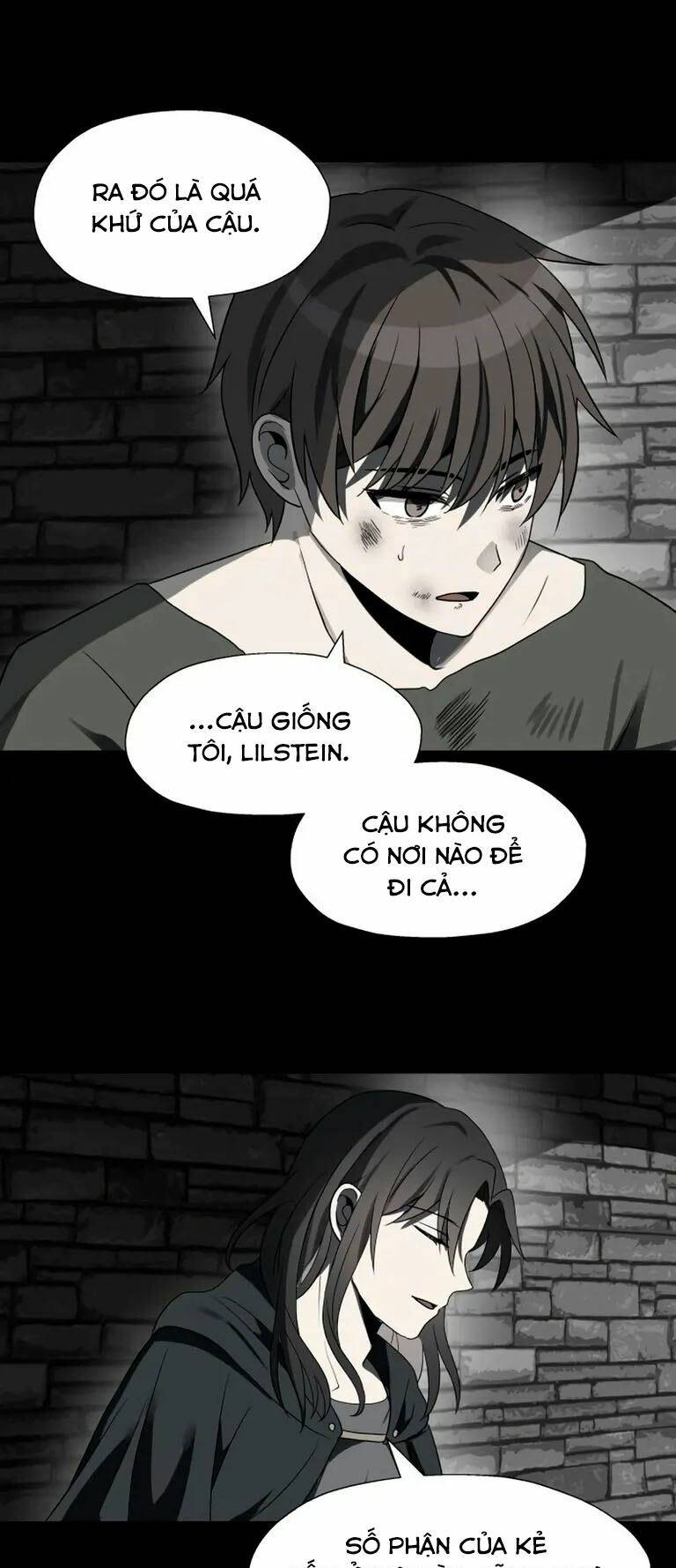 Lần Nữa Chuyển Sinh Sang Thế Giới Khác - Chapter 47 - Page 30