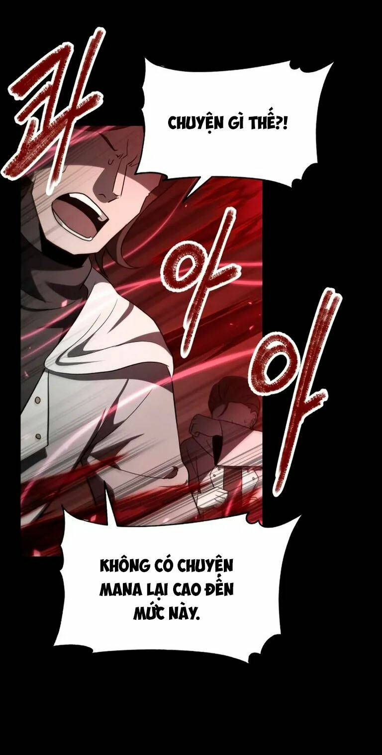 Lần Nữa Chuyển Sinh Sang Thế Giới Khác - Chapter 47 - Page 35