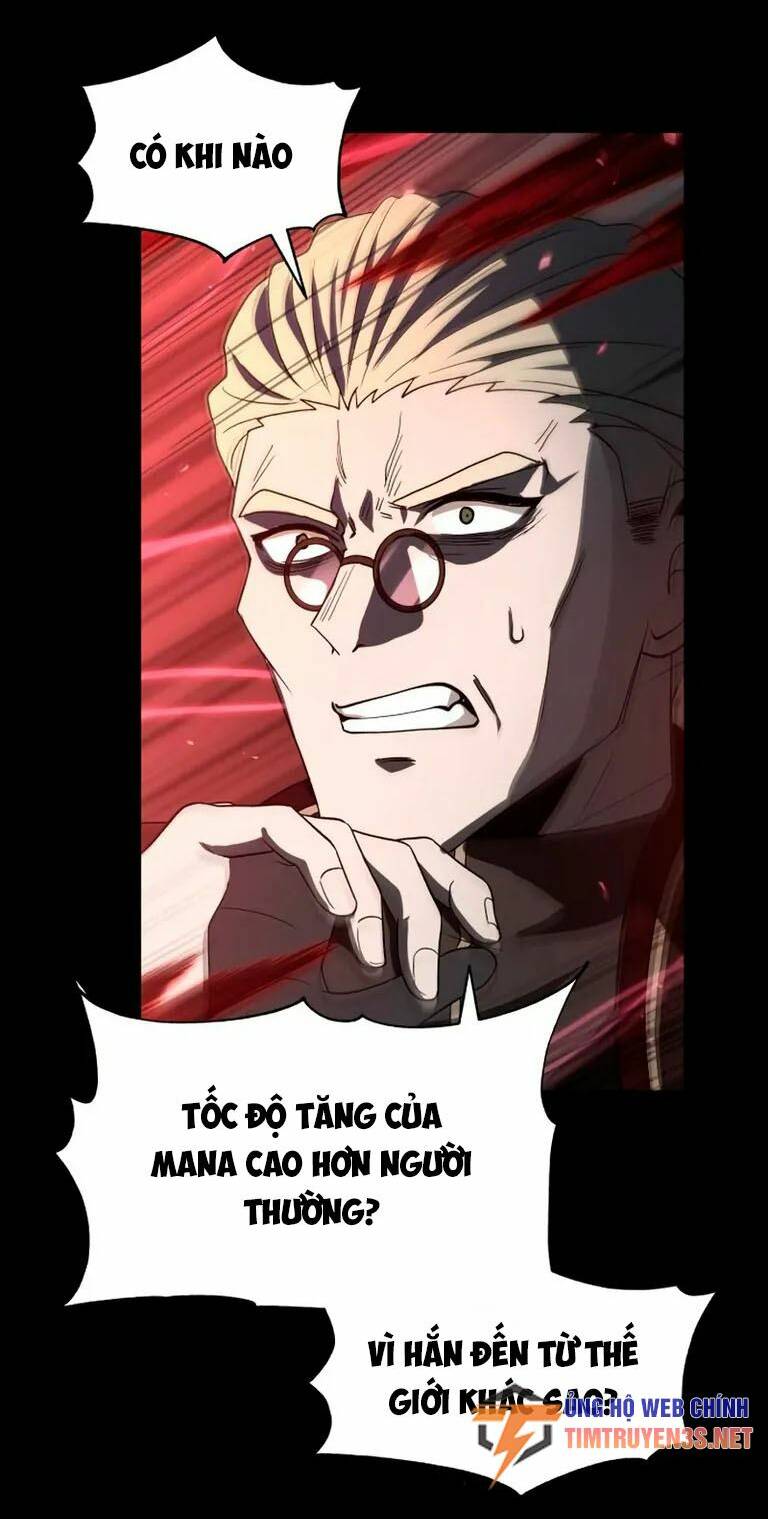 Lần Nữa Chuyển Sinh Sang Thế Giới Khác - Chapter 47 - Page 36