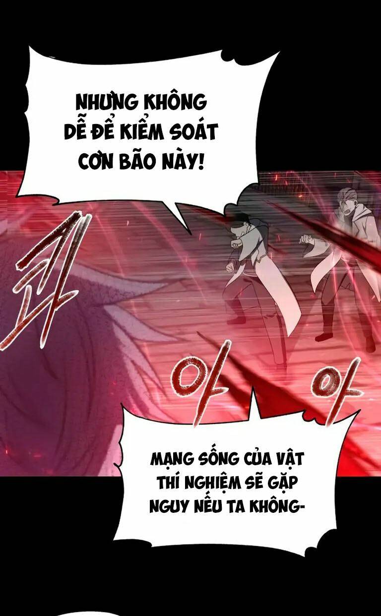 Lần Nữa Chuyển Sinh Sang Thế Giới Khác - Chapter 47 - Page 39