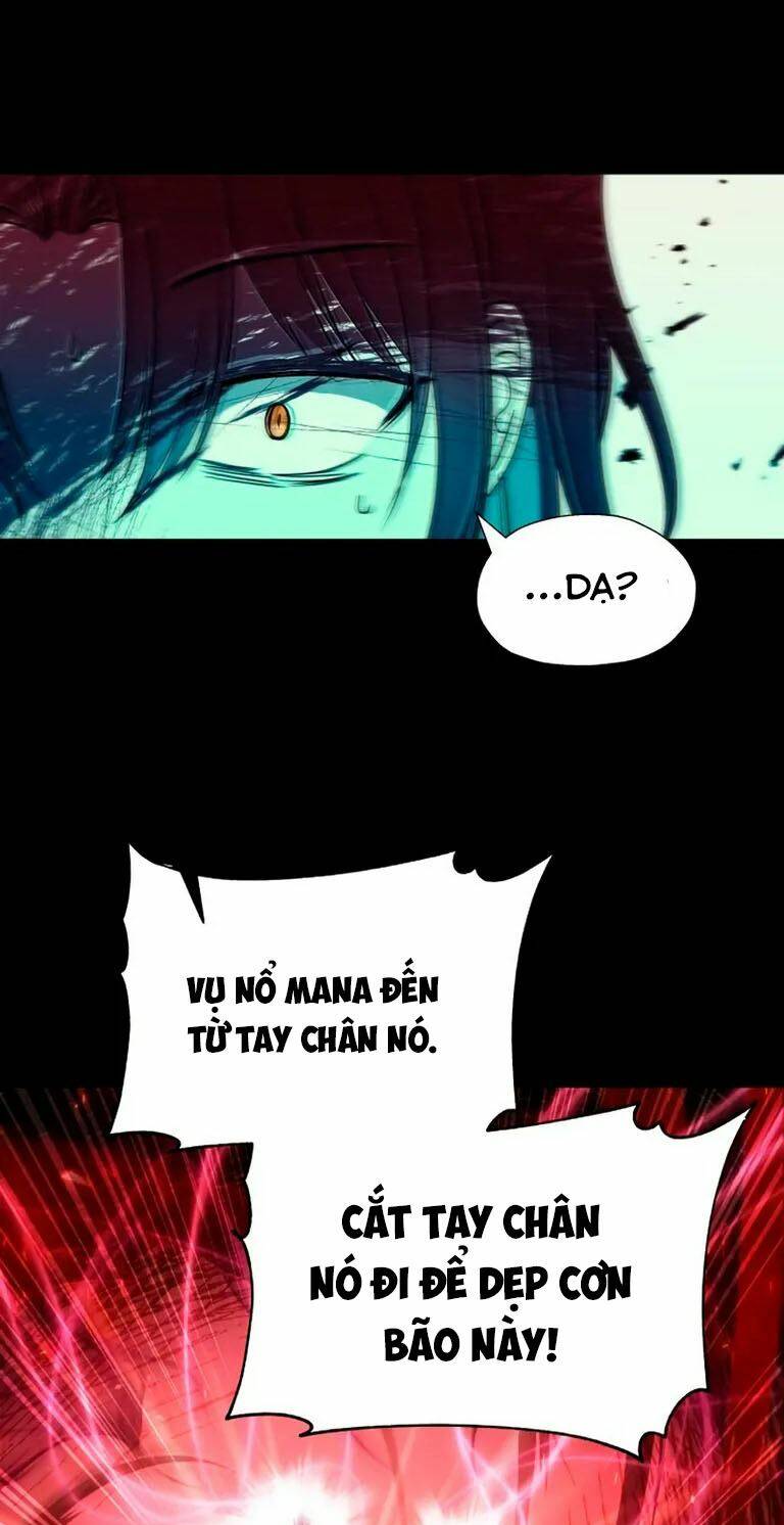Lần Nữa Chuyển Sinh Sang Thế Giới Khác - Chapter 47 - Page 45