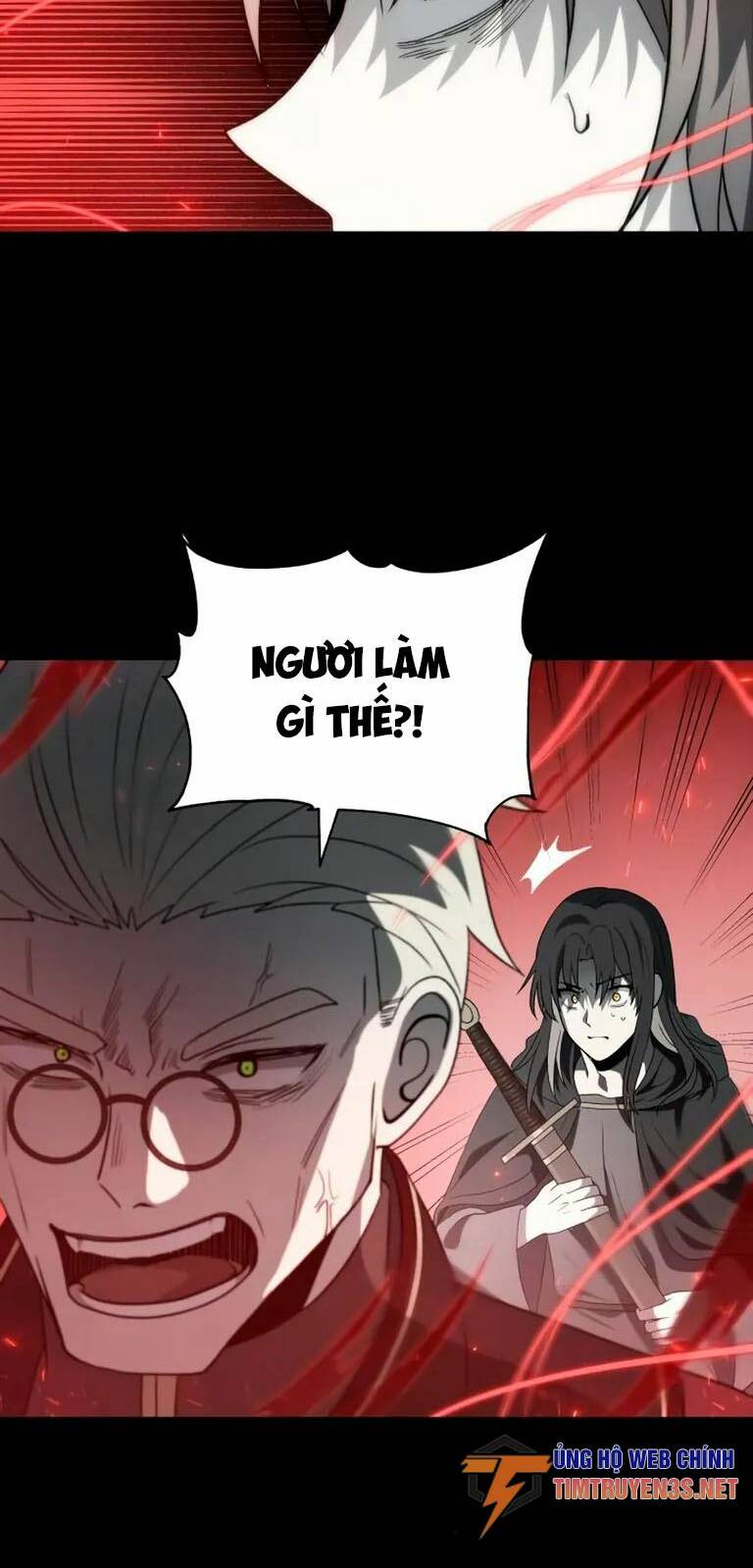 Lần Nữa Chuyển Sinh Sang Thế Giới Khác - Chapter 47 - Page 48