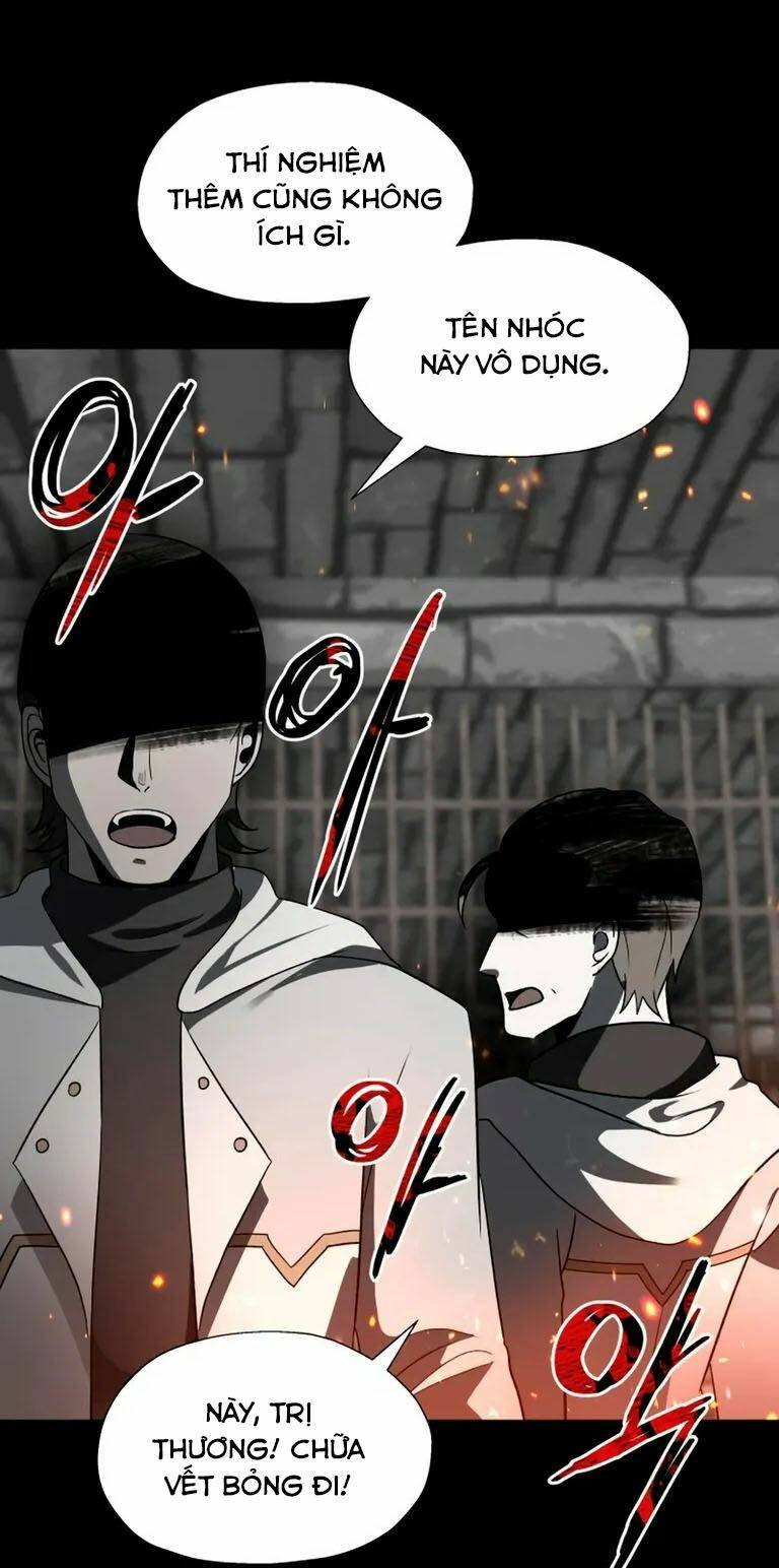 Lần Nữa Chuyển Sinh Sang Thế Giới Khác - Chapter 47 - Page 4