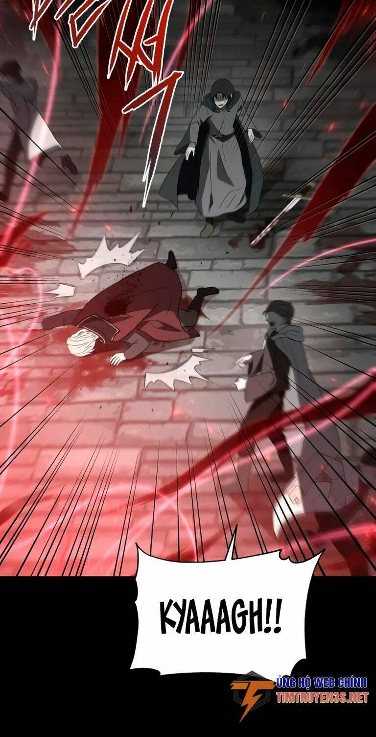 Lần Nữa Chuyển Sinh Sang Thế Giới Khác - Chapter 47 - Page 56