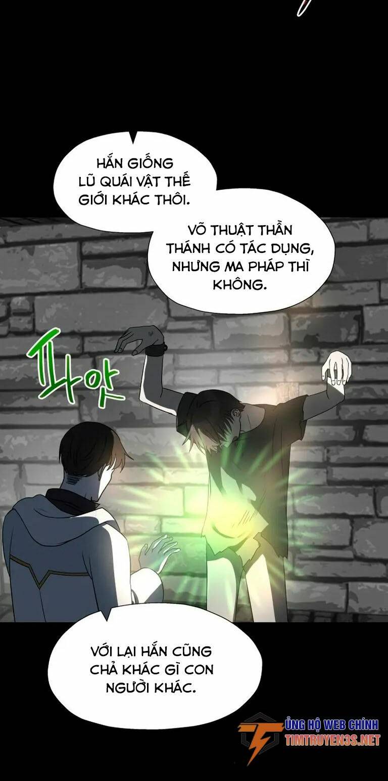 Lần Nữa Chuyển Sinh Sang Thế Giới Khác - Chapter 47 - Page 5