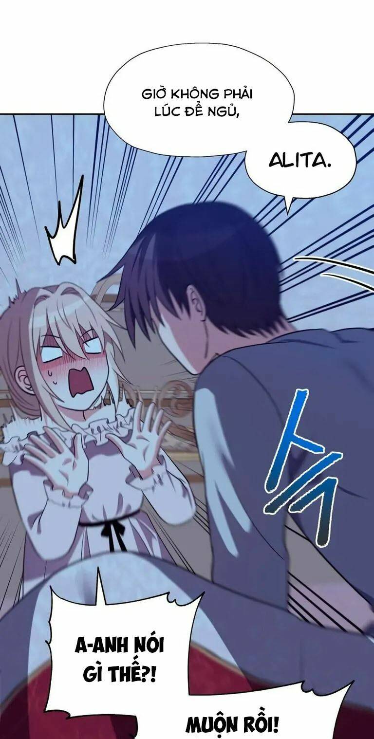 Lần Nữa Chuyển Sinh Sang Thế Giới Khác - Chapter 47 - Page 77