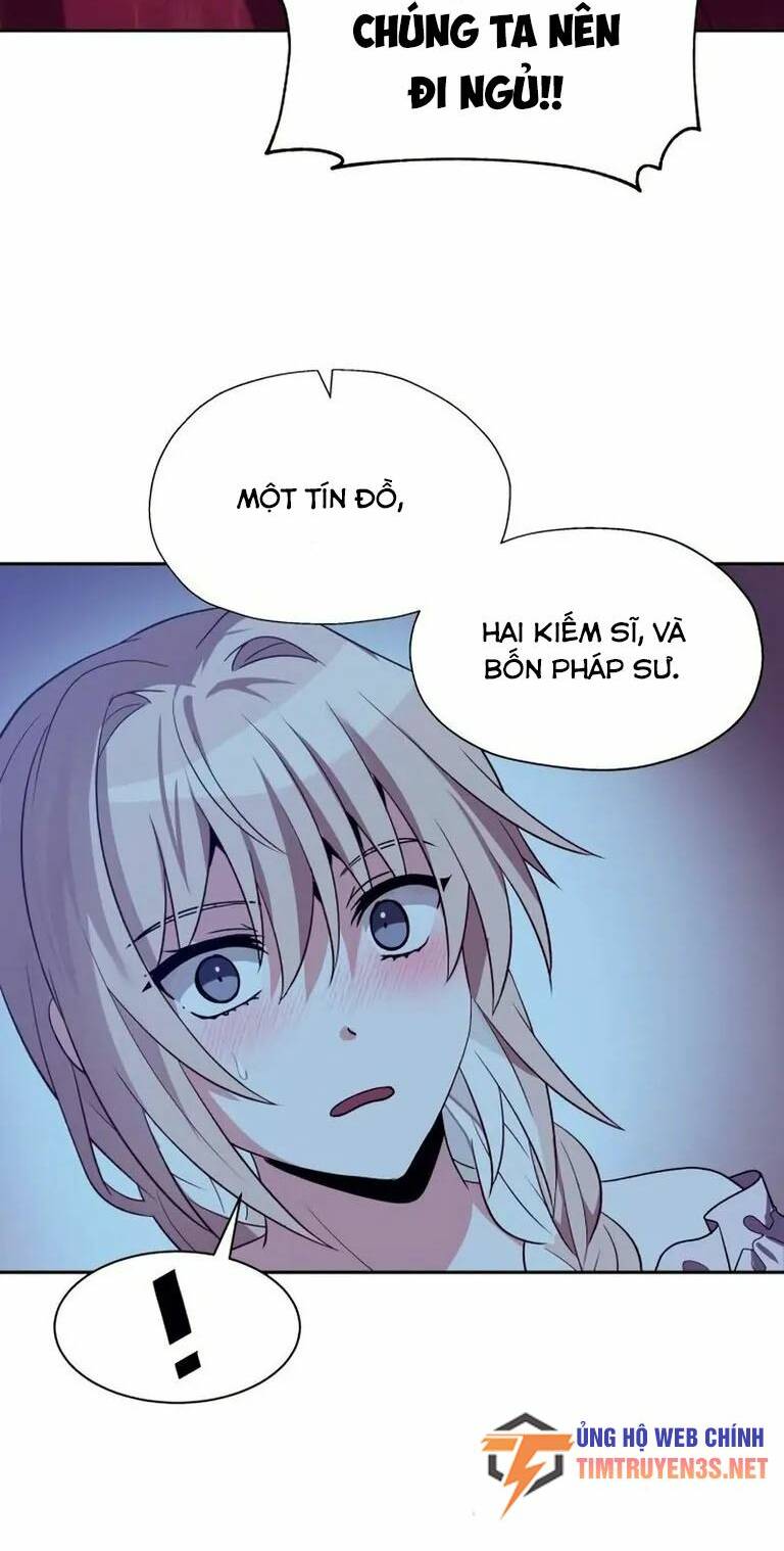 Lần Nữa Chuyển Sinh Sang Thế Giới Khác - Chapter 47 - Page 78