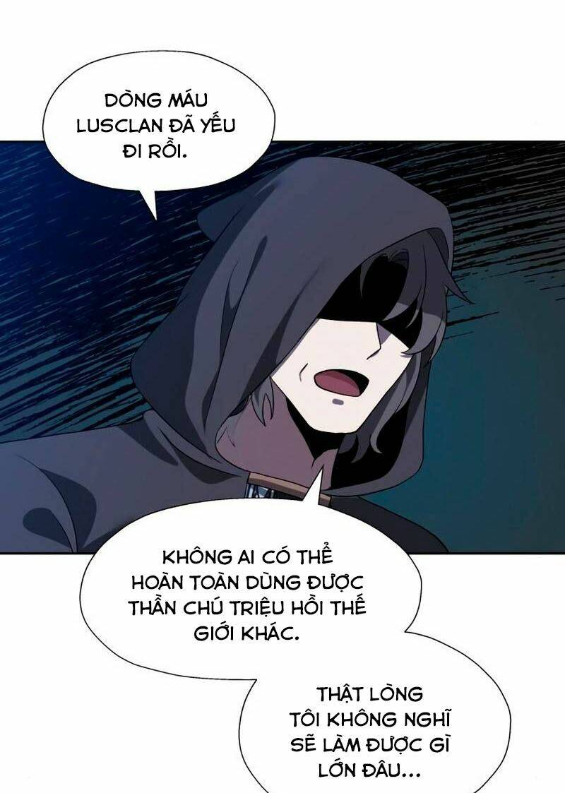 Lần Nữa Chuyển Sinh Sang Thế Giới Khác - Chapter 48 - Page 9