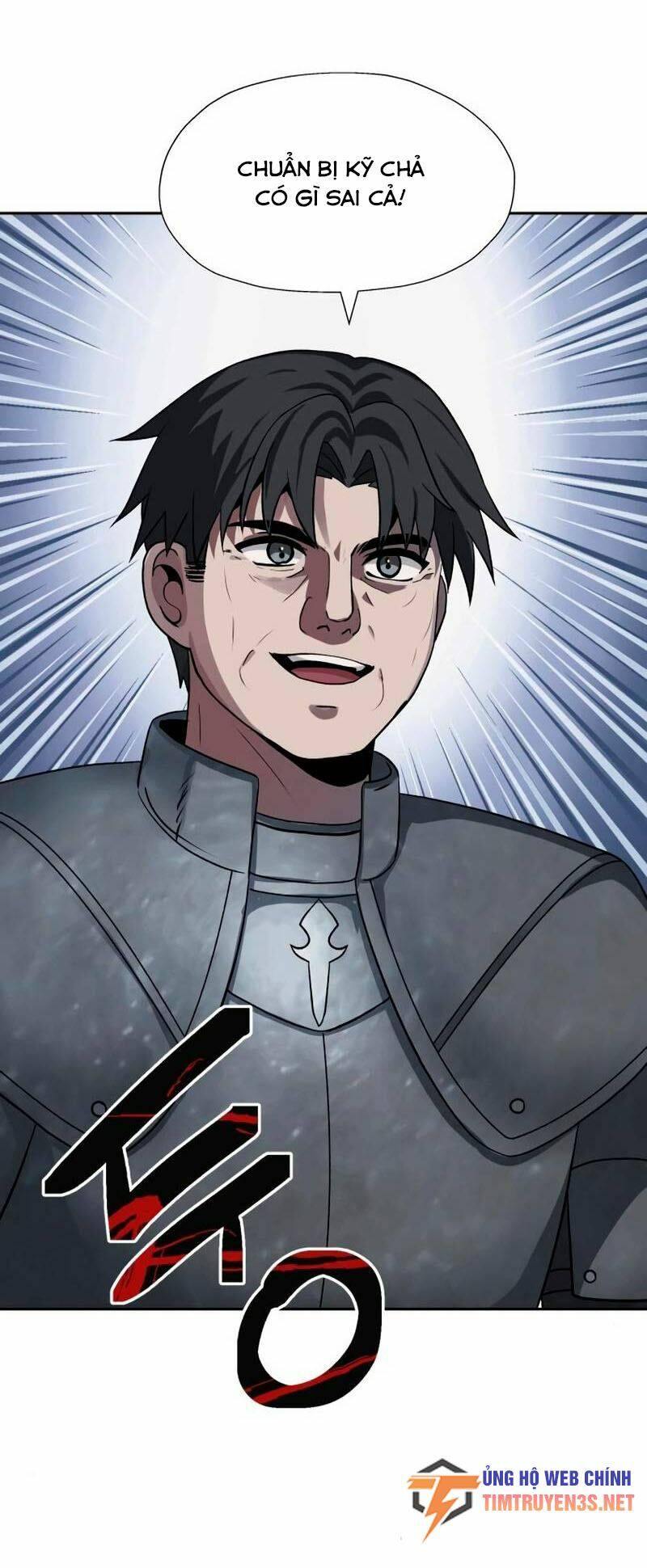 Lần Nữa Chuyển Sinh Sang Thế Giới Khác - Chapter 48 - Page 11