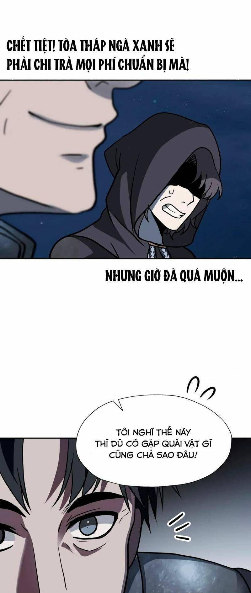 Lần Nữa Chuyển Sinh Sang Thế Giới Khác - Chapter 48 - Page 12