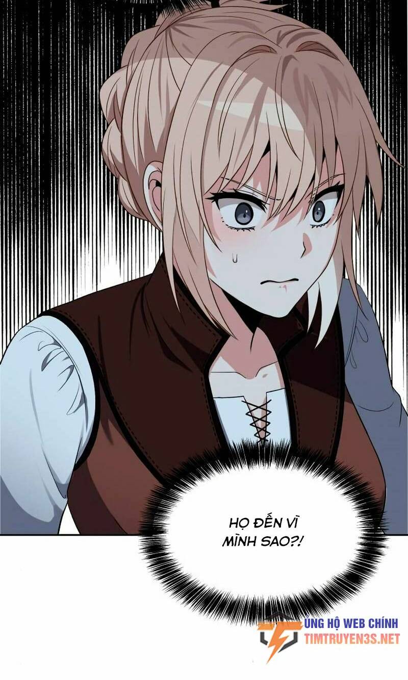 Lần Nữa Chuyển Sinh Sang Thế Giới Khác - Chapter 48 - Page 21