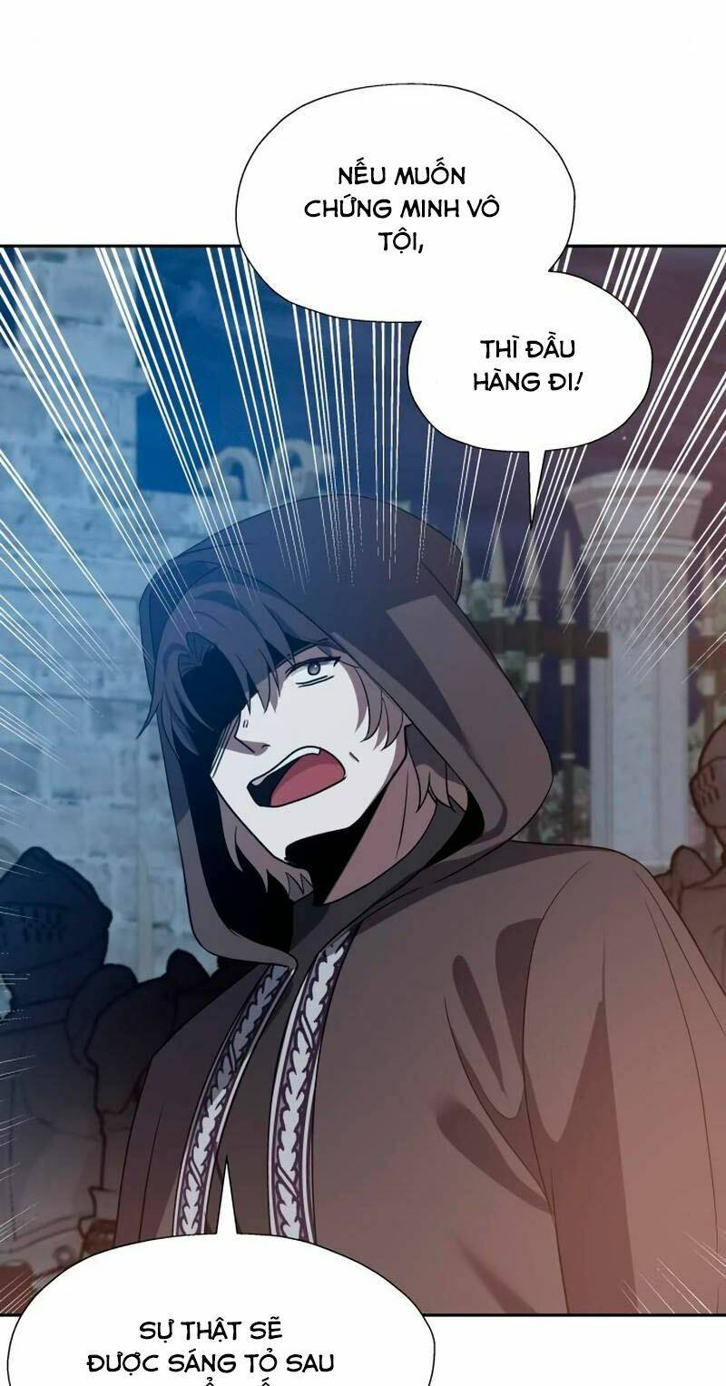 Lần Nữa Chuyển Sinh Sang Thế Giới Khác - Chapter 48 - Page 38