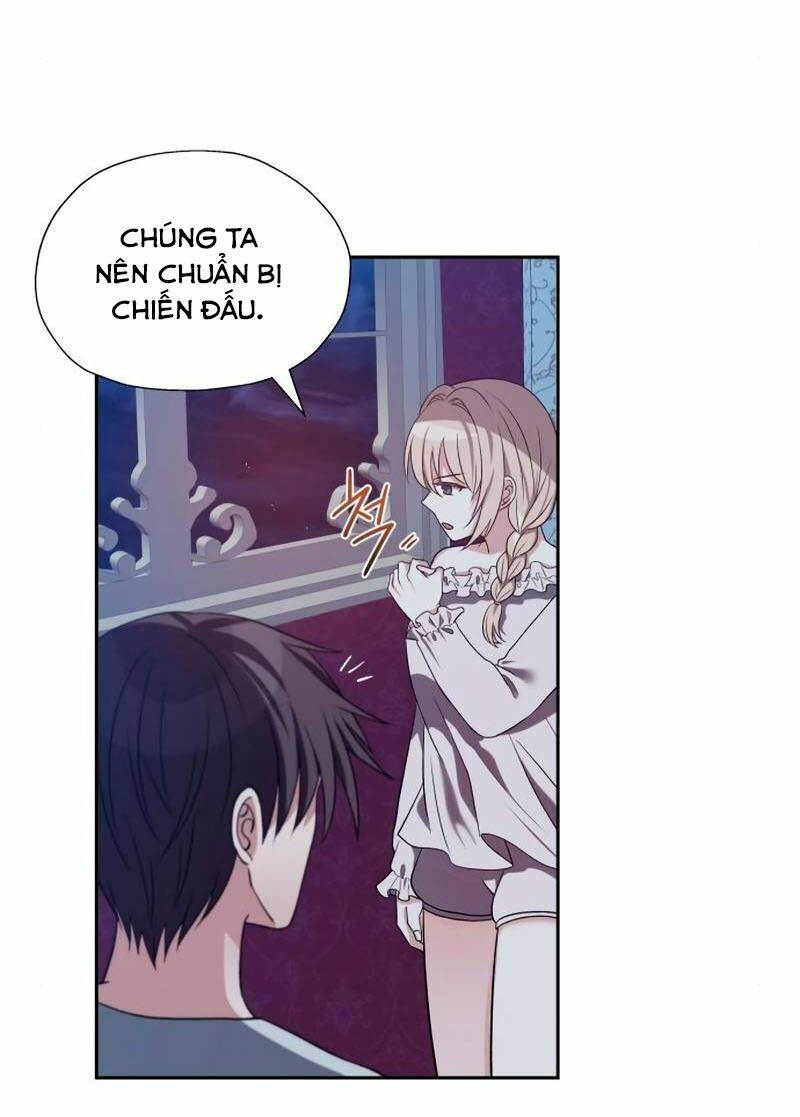 Lần Nữa Chuyển Sinh Sang Thế Giới Khác - Chapter 48 - Page 3