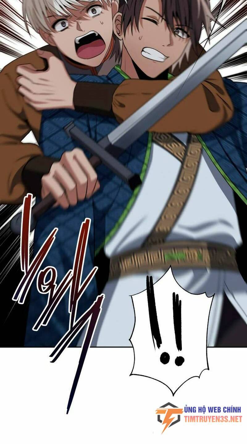 Lần Nữa Chuyển Sinh Sang Thế Giới Khác - Chapter 48 - Page 41