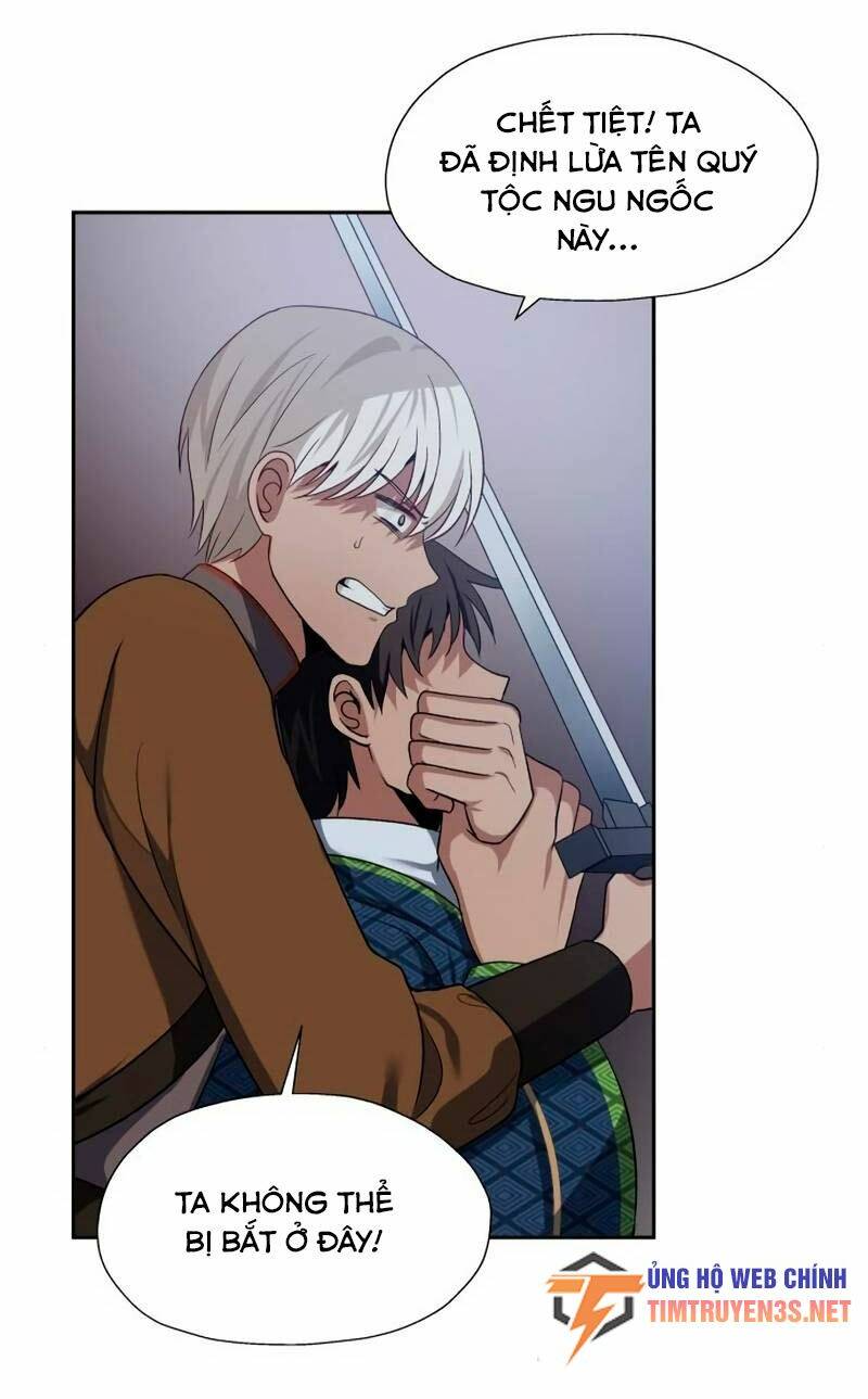 Lần Nữa Chuyển Sinh Sang Thế Giới Khác - Chapter 48 - Page 43