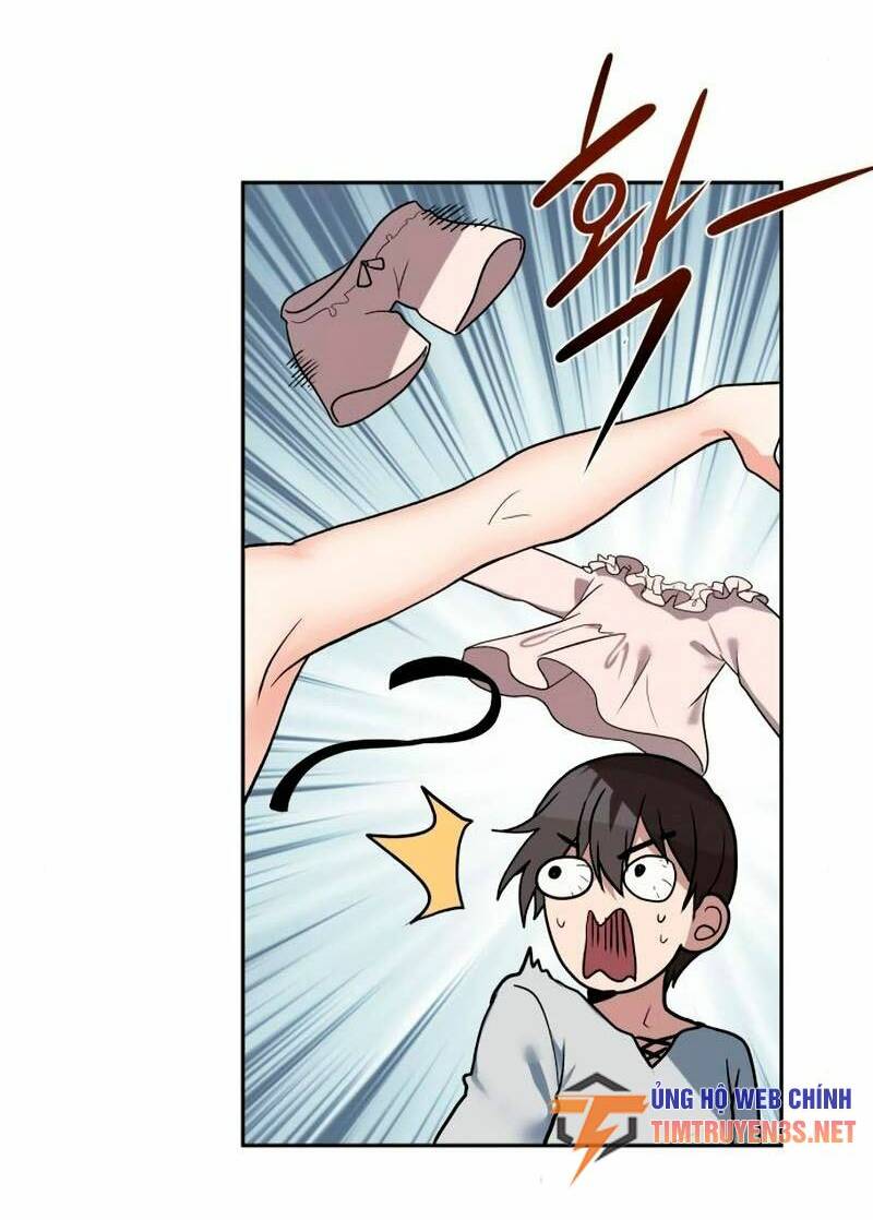 Lần Nữa Chuyển Sinh Sang Thế Giới Khác - Chapter 48 - Page 4