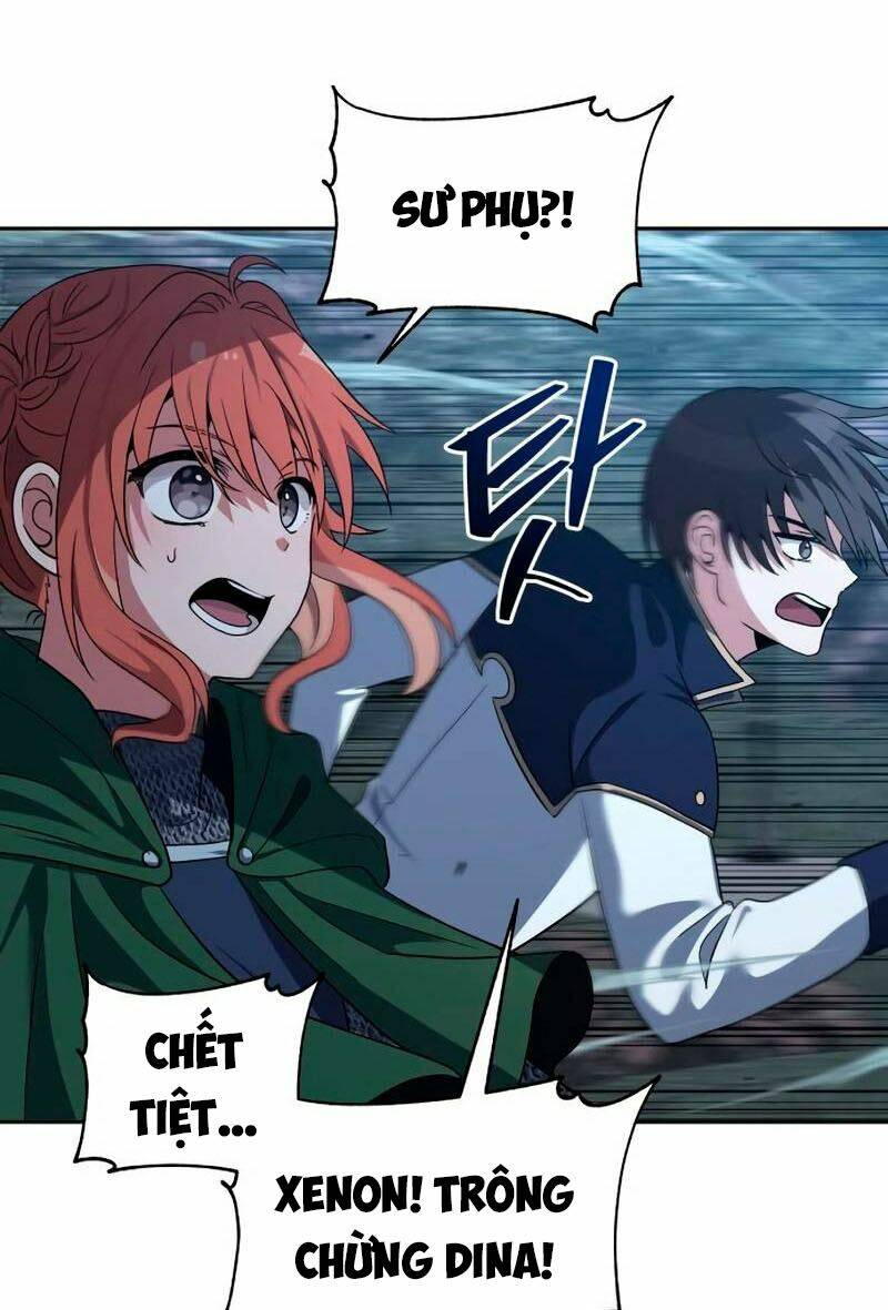 Lần Nữa Chuyển Sinh Sang Thế Giới Khác - Chapter 48 - Page 56