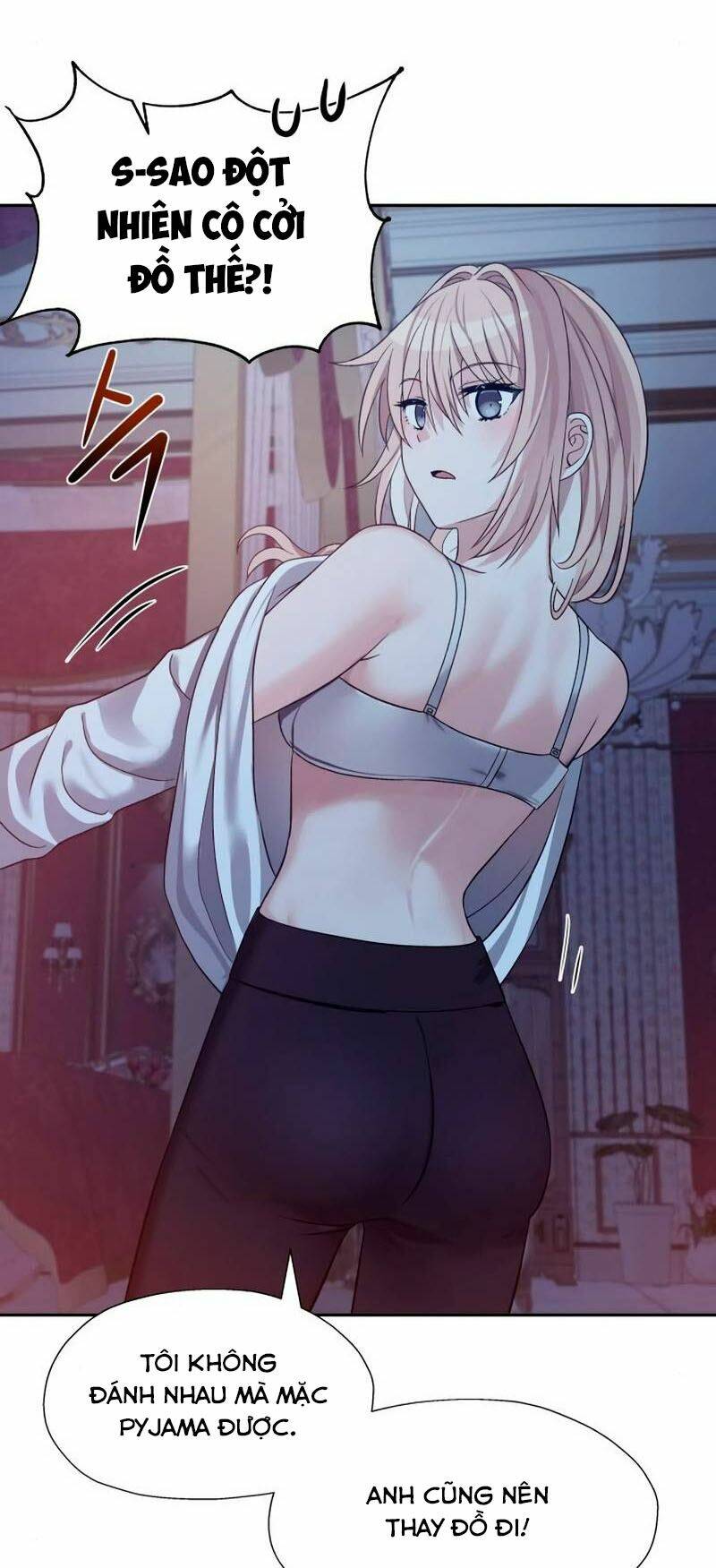 Lần Nữa Chuyển Sinh Sang Thế Giới Khác - Chapter 48 - Page 5