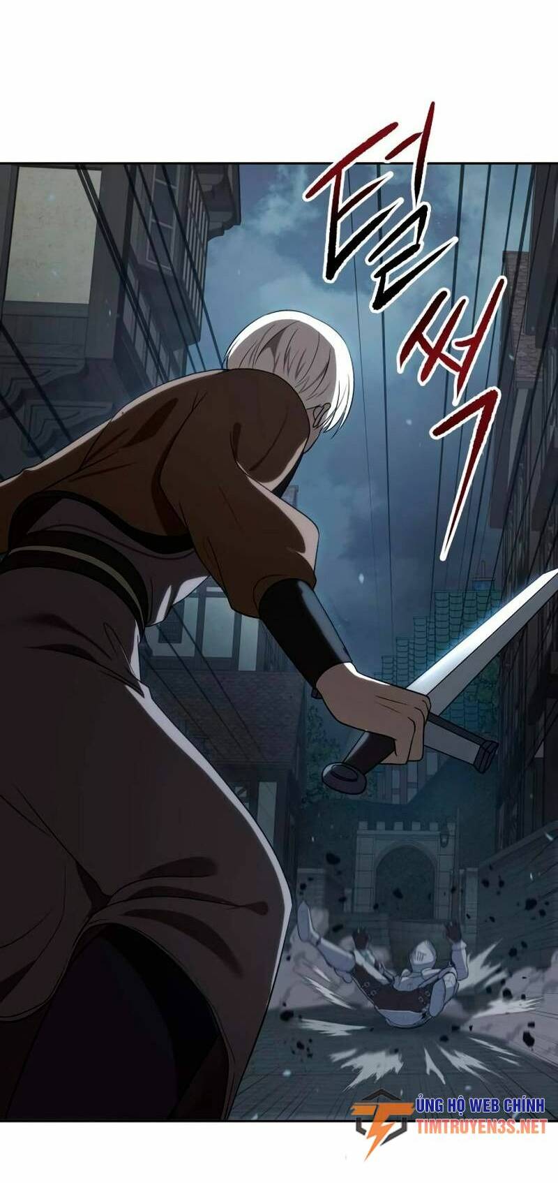 Lần Nữa Chuyển Sinh Sang Thế Giới Khác - Chapter 48 - Page 61