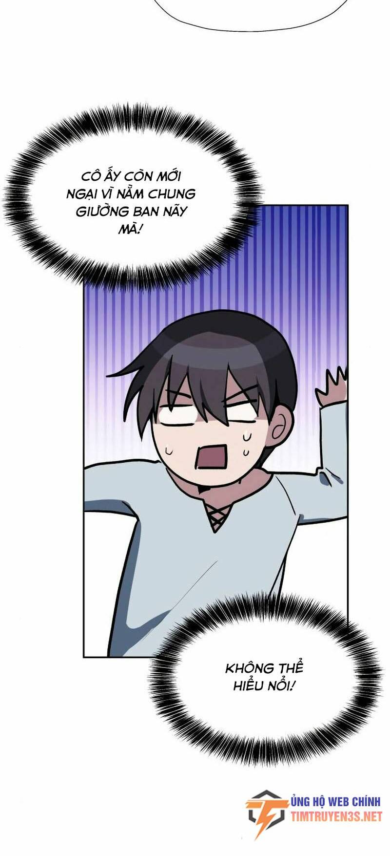 Lần Nữa Chuyển Sinh Sang Thế Giới Khác - Chapter 48 - Page 6