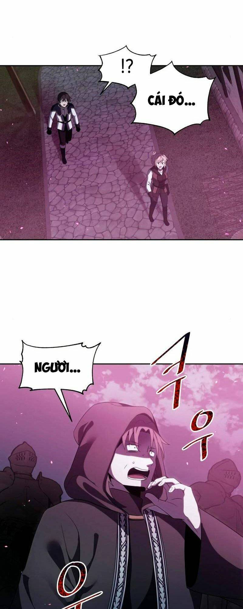 Lần Nữa Chuyển Sinh Sang Thế Giới Khác - Chapter 48 - Page 80