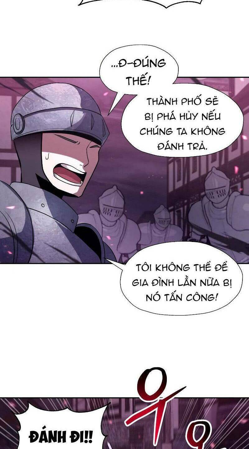 Lần Nữa Chuyển Sinh Sang Thế Giới Khác - Chapter 49 - Page 11