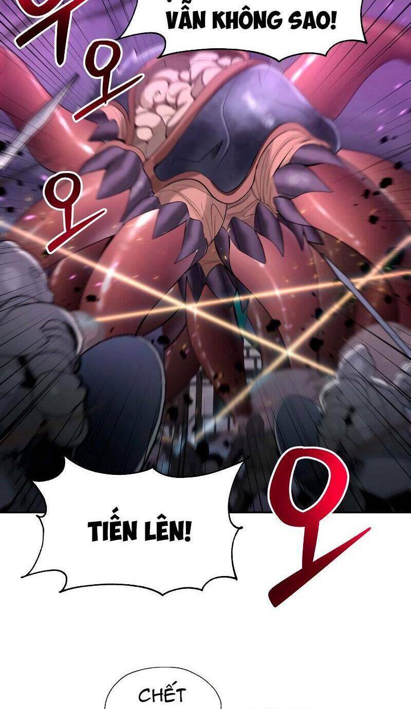 Lần Nữa Chuyển Sinh Sang Thế Giới Khác - Chapter 49 - Page 18