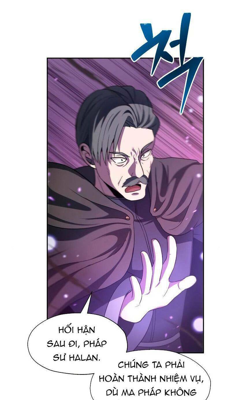 Lần Nữa Chuyển Sinh Sang Thế Giới Khác - Chapter 49 - Page 20