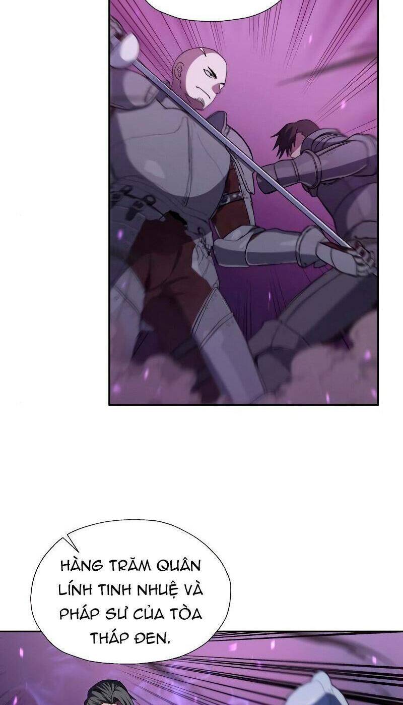 Lần Nữa Chuyển Sinh Sang Thế Giới Khác - Chapter 49 - Page 27