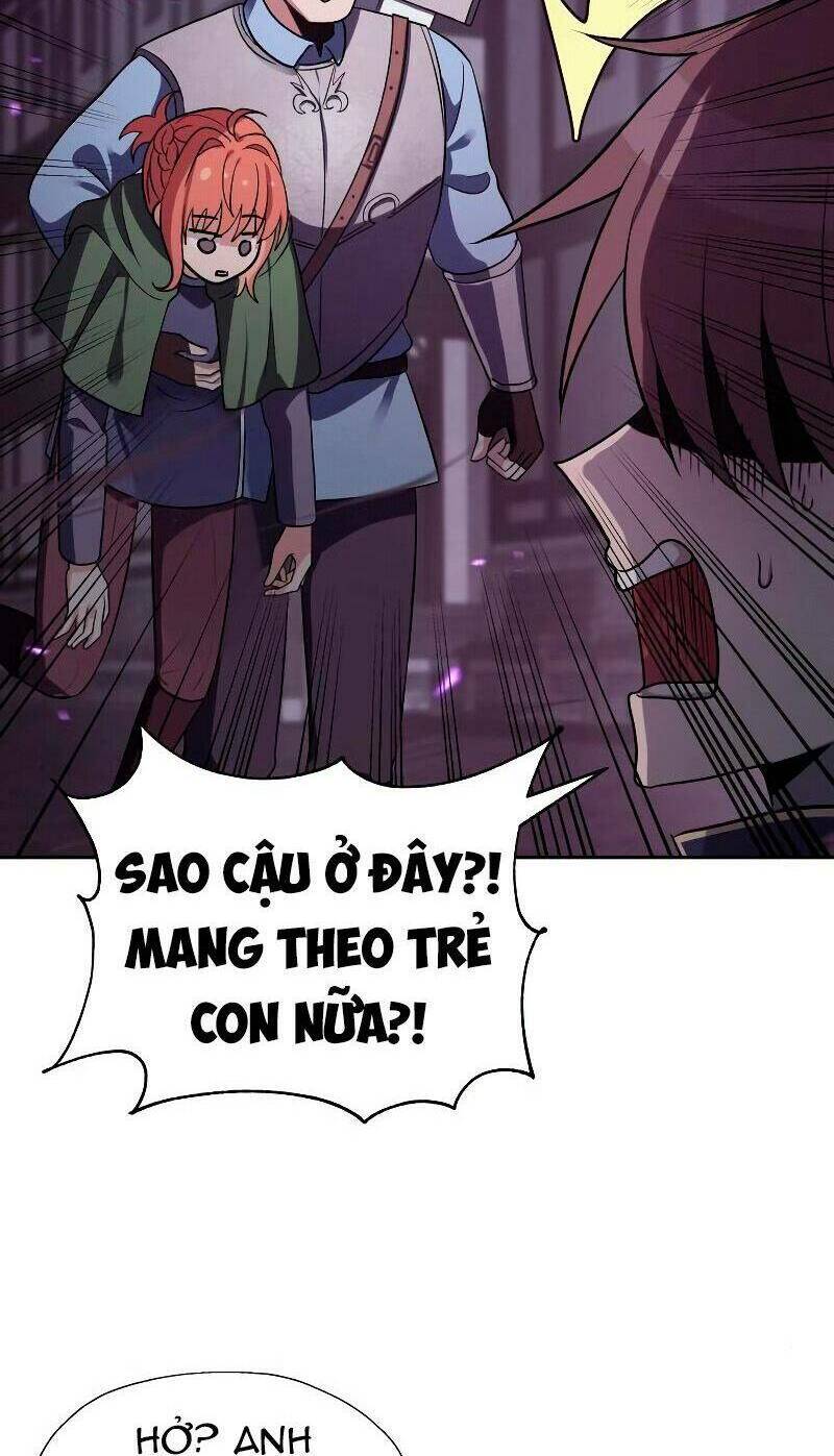 Lần Nữa Chuyển Sinh Sang Thế Giới Khác - Chapter 49 - Page 35