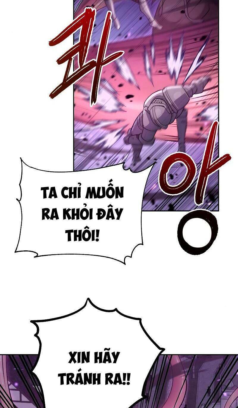 Lần Nữa Chuyển Sinh Sang Thế Giới Khác - Chapter 49 - Page 40