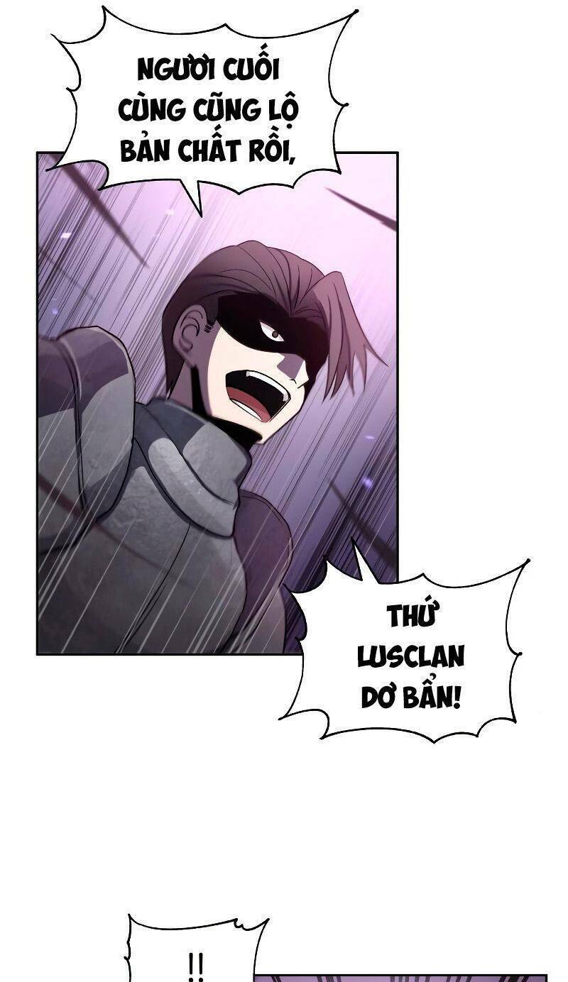 Lần Nữa Chuyển Sinh Sang Thế Giới Khác - Chapter 49 - Page 50