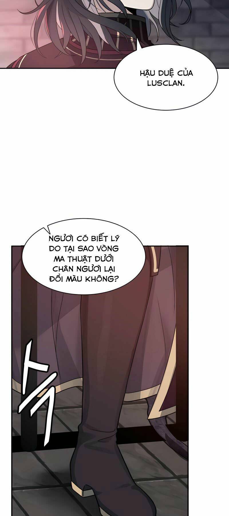 Lần Nữa Chuyển Sinh Sang Thế Giới Khác - Chapter 5 - Page 9