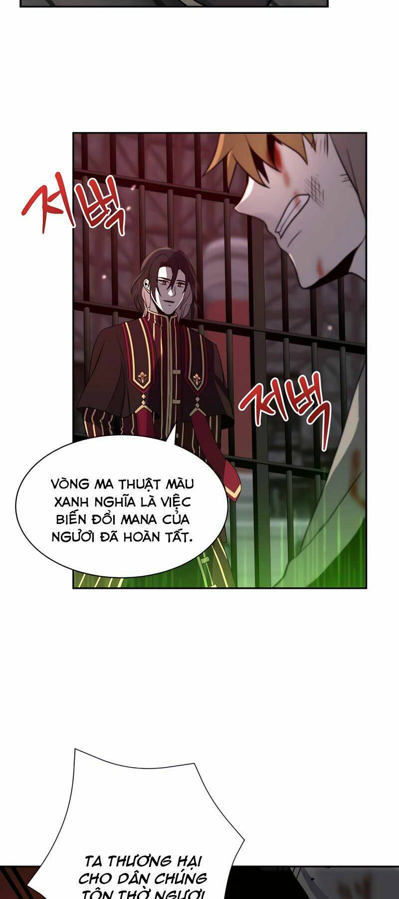 Lần Nữa Chuyển Sinh Sang Thế Giới Khác - Chapter 5 - Page 10