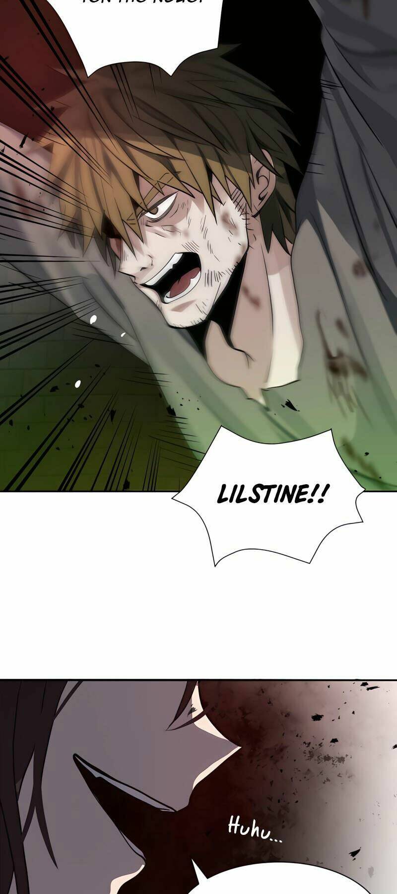 Lần Nữa Chuyển Sinh Sang Thế Giới Khác - Chapter 5 - Page 11