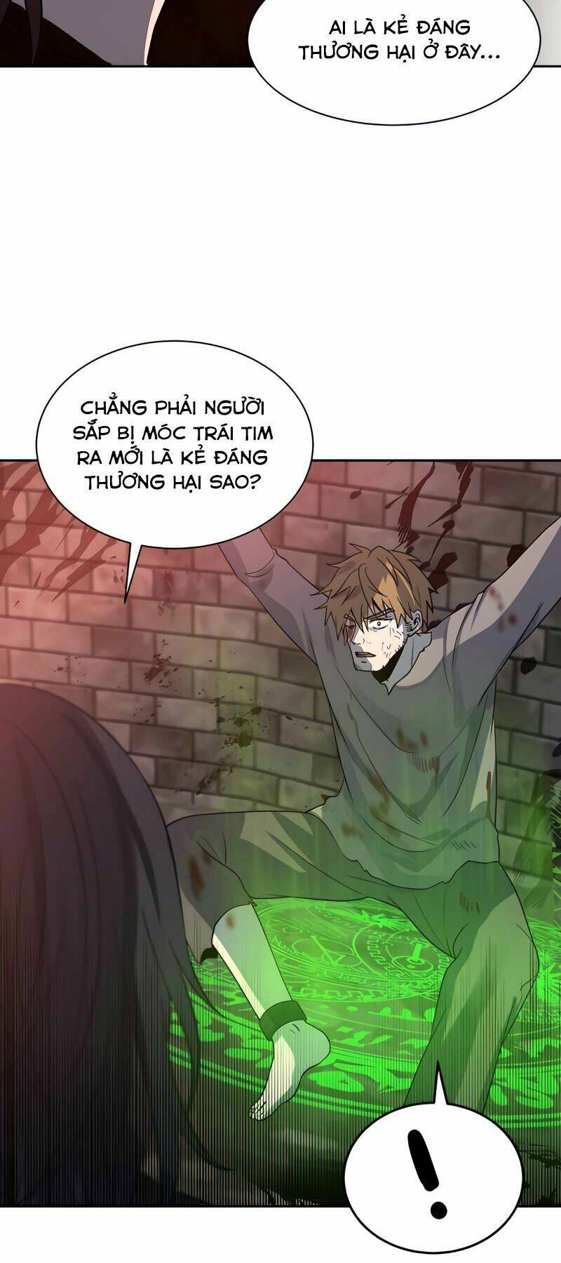 Lần Nữa Chuyển Sinh Sang Thế Giới Khác - Chapter 5 - Page 12