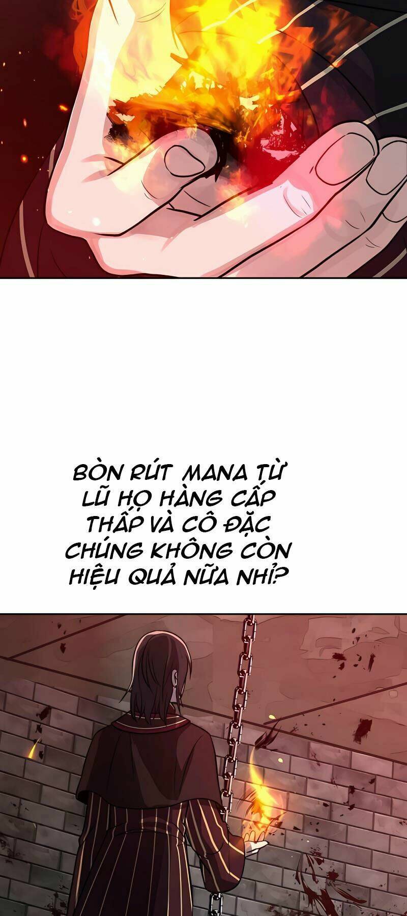 Lần Nữa Chuyển Sinh Sang Thế Giới Khác - Chapter 5 - Page 16