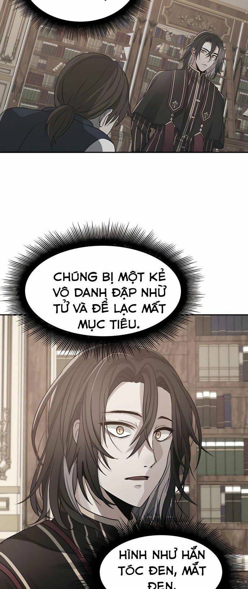 Lần Nữa Chuyển Sinh Sang Thế Giới Khác - Chapter 5 - Page 19