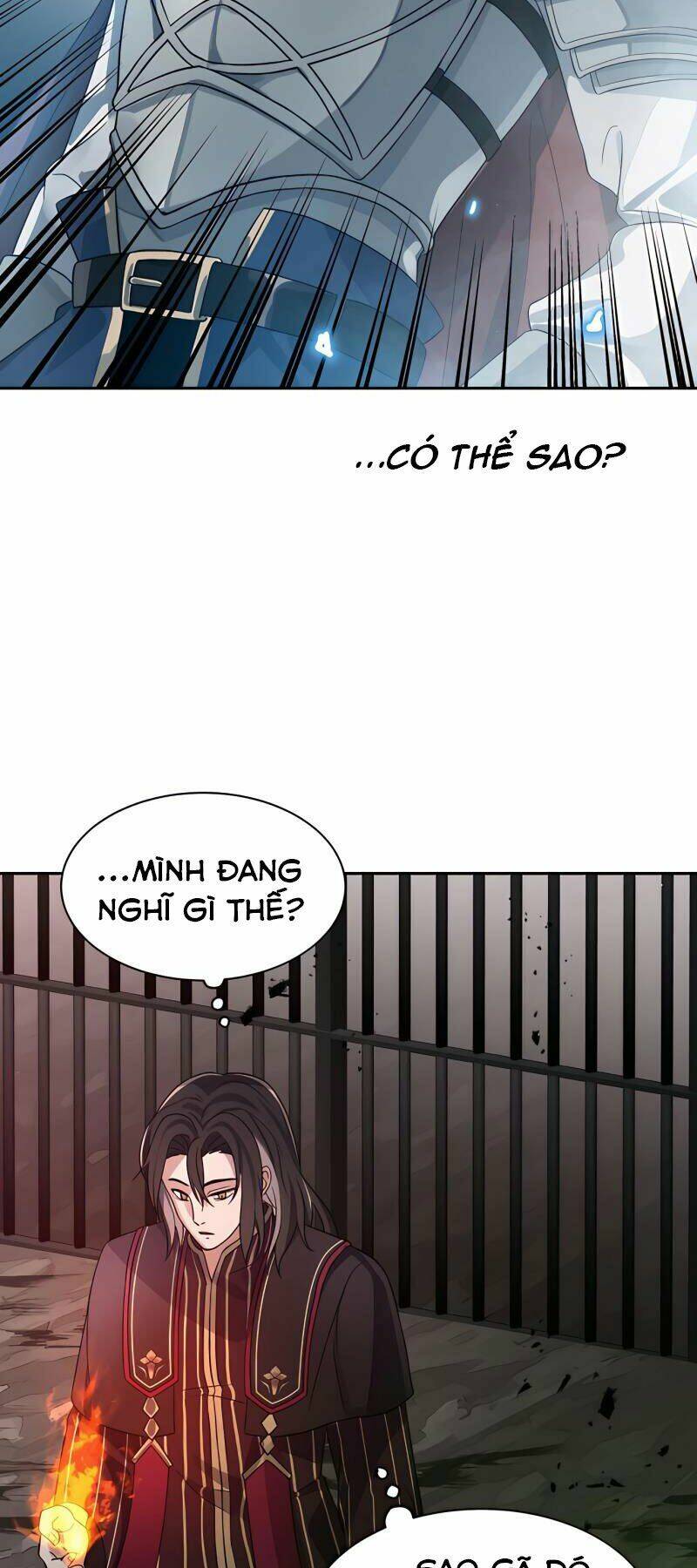 Lần Nữa Chuyển Sinh Sang Thế Giới Khác - Chapter 5 - Page 21