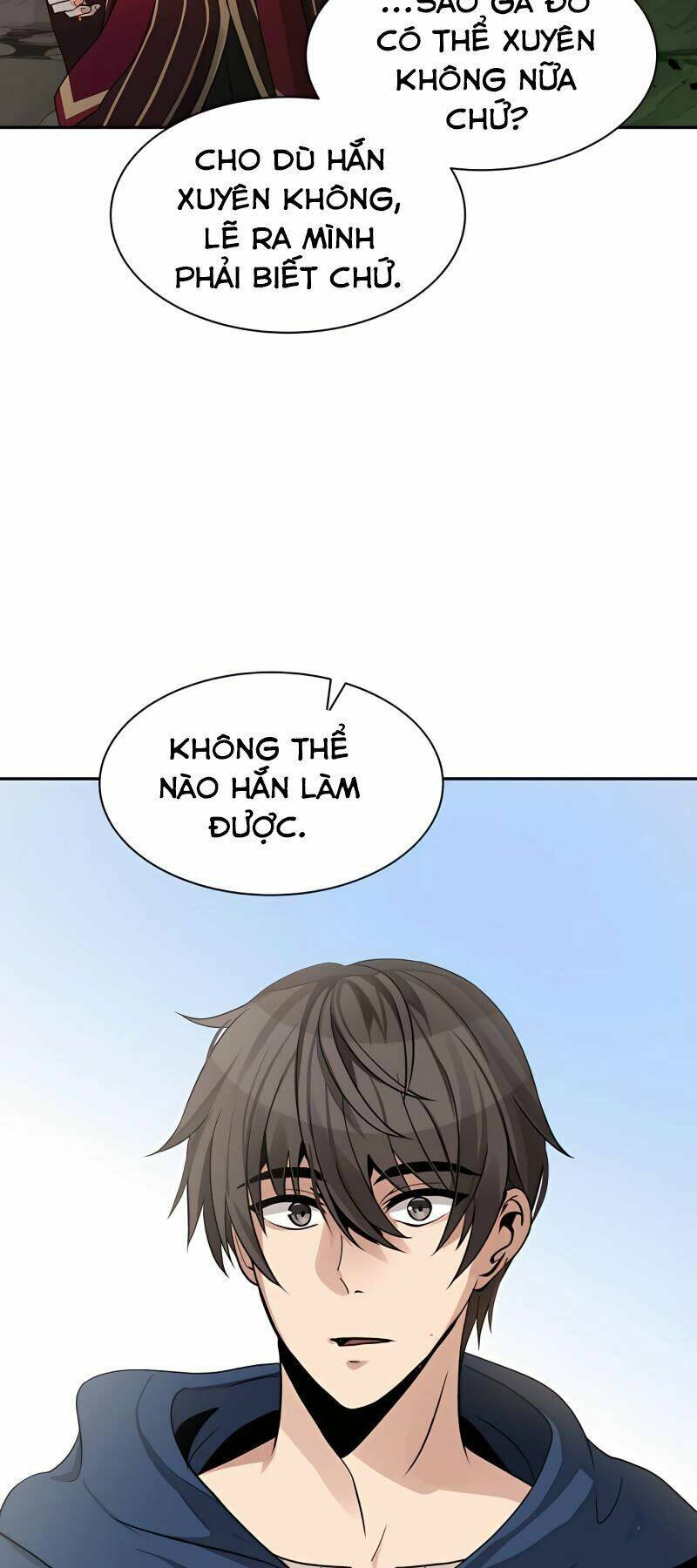 Lần Nữa Chuyển Sinh Sang Thế Giới Khác - Chapter 5 - Page 22