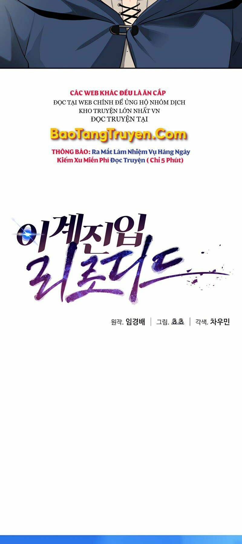 Lần Nữa Chuyển Sinh Sang Thế Giới Khác - Chapter 5 - Page 23