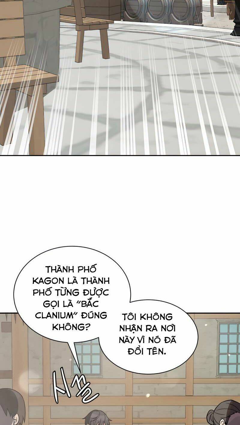 Lần Nữa Chuyển Sinh Sang Thế Giới Khác - Chapter 5 - Page 25