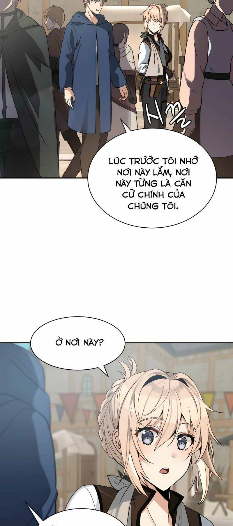 Lần Nữa Chuyển Sinh Sang Thế Giới Khác - Chapter 5 - Page 26