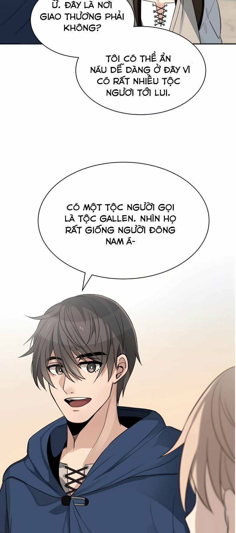 Lần Nữa Chuyển Sinh Sang Thế Giới Khác - Chapter 5 - Page 27